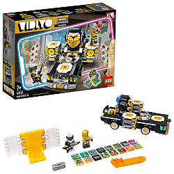 LEGO 43112 VIDIYO Robo Hiphop Car Beatbox Машина Хіп-Хоп Робота