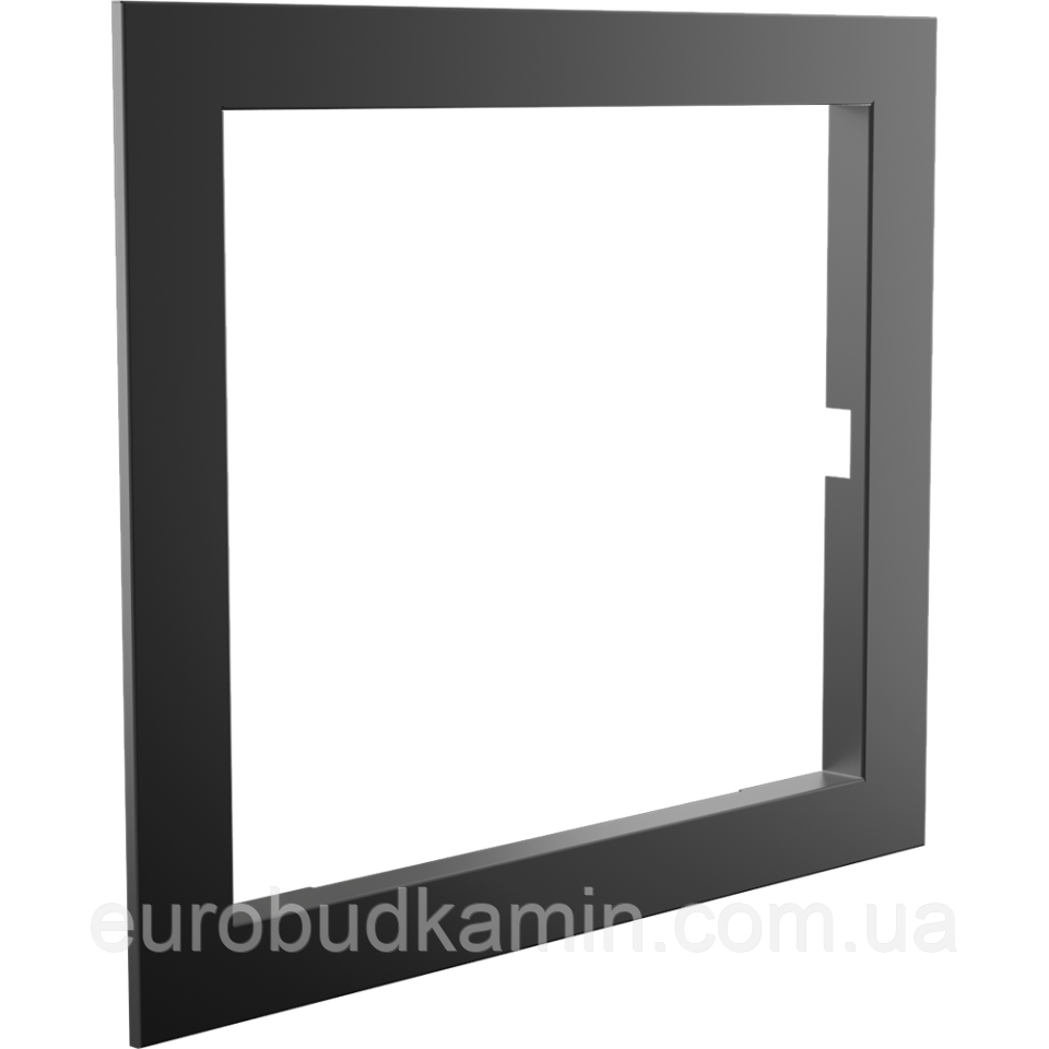 Рамка стальная Kratki DECO M/A - фото 1 - id-p1568153904