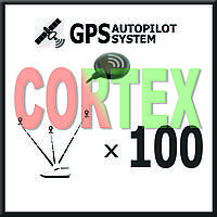 GPS (3+1) CORTEX автопилот для карпового кораблика