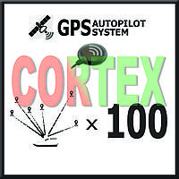GPS (6+1) CORTEX автопілот для коропового кораблика