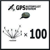 GPS (V3_9+1) автопілот попереднього покоління