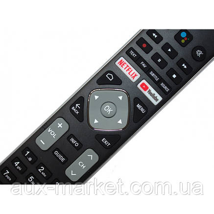 Універсальний пульт для телевізорів HAIER BAUHN HE-V1 SMART, фото 2