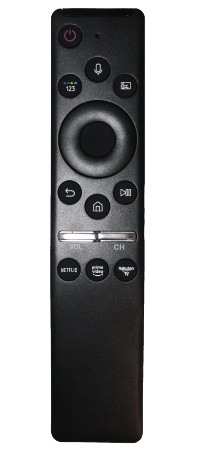 Універсальний пульт RM-G2100 V1 для SAMSUNG SMART TV (з мікрофоном)