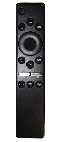 Універсальний пульт RM-G2100 V1 для SAMSUNG SMART TV (з мікрофоном), фото 1
