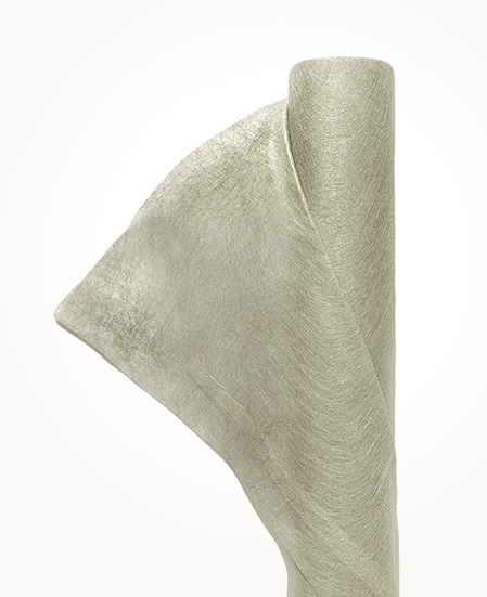 Геотекстиль Typar SF 27 (1,5м х 200м, 90 г/м2) термофіксований, ландшафтний геотекстиль