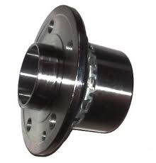 Підшипники на MB Vito 639