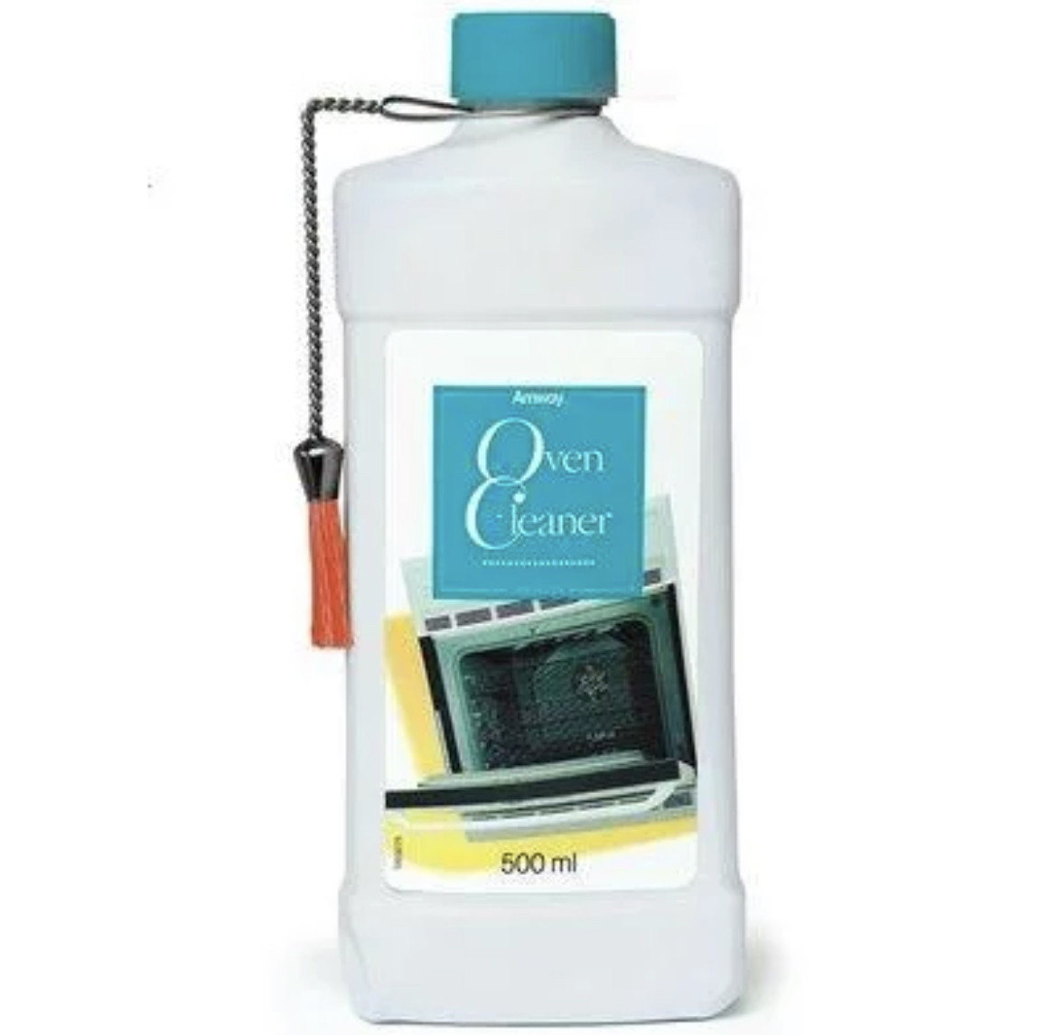 Amway очищувач для духовки Амвей засіб Oven cleaner, фото 1