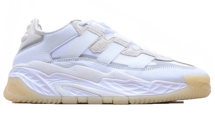 Кросівки Adidas Niteball White FV4847, фото 1