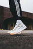 Кросівки Adidas Niteball White FV4847, фото 8