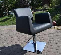 Крісла перукарські