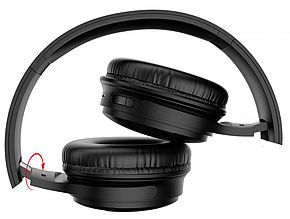 Bluetooth-навушники H1 Pro, фото 4