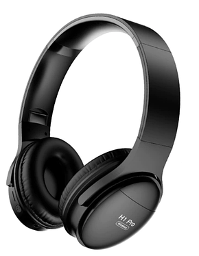 Bluetooth-навушники H1 Pro, фото 1