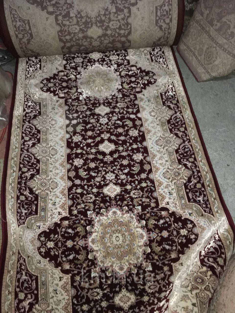 КЛАСИЧНА ДОРІЖКА MASHAD 398 БОРДОВА