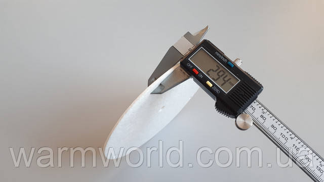 Толщина: 3 мм