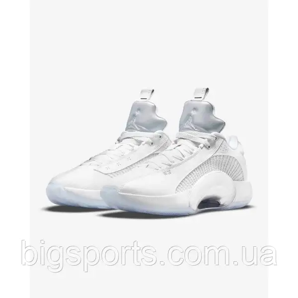 Кросівки чол. Nike Air Jordan XXXV (арт. CW2460-100)