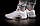 Кросівки чол. Nike Air Jordan XXXV (арт. CW2460-100), фото 3