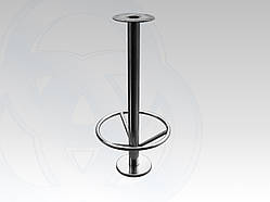 Барний стілець