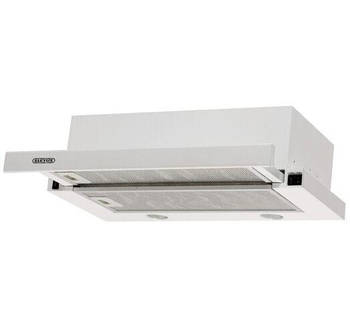 Витяжка ELEYUS STORM 700 60 WH