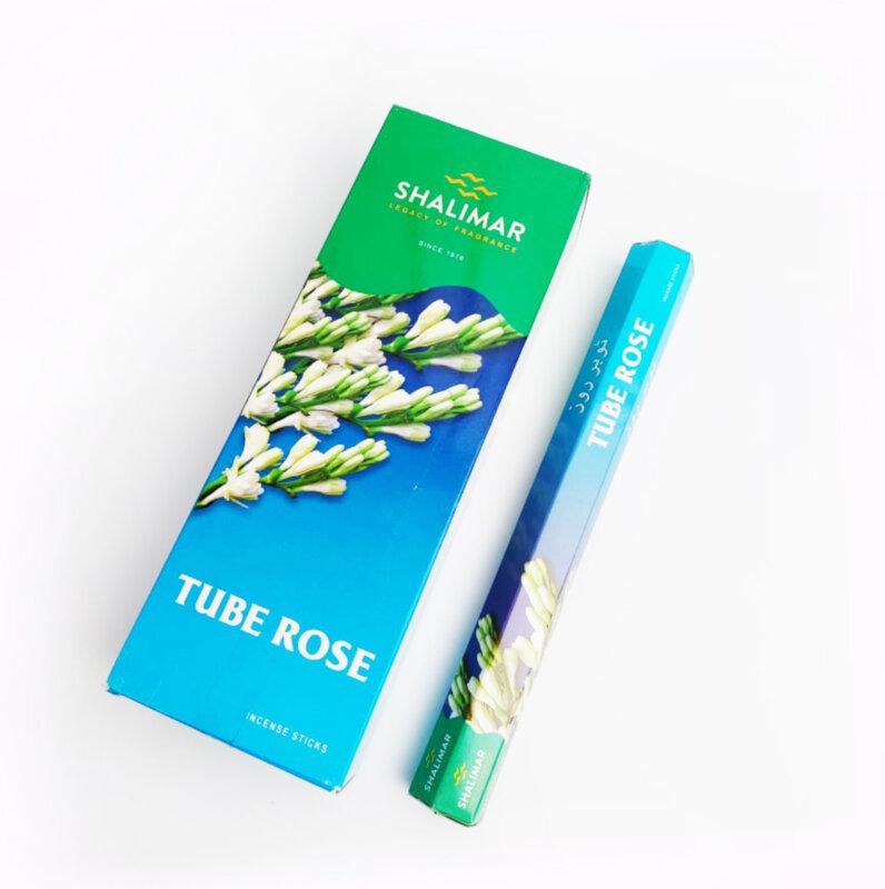 Пахощі Shalimar Intense Tuberose Hexa, фото 1