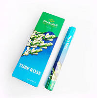 Пахощі Shalimar Intense Tuberose Hexa
