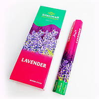 Пахощі Shalimar Lavander Hexa