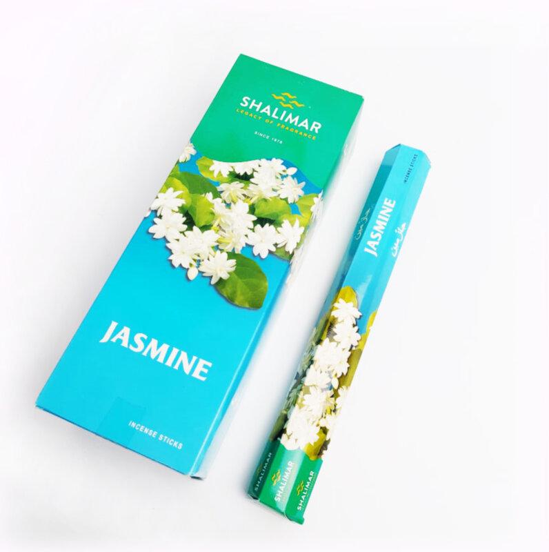 Пахощі Shalimar Jasmine Hexa