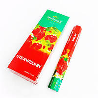 Схвалення (полуничка) Shalimar Stawberry Hexa