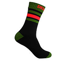 Шкарпетки Dexshell Ultra Dri Sports Socks XL Помаранчевий (1047-DS625W-BOXL)