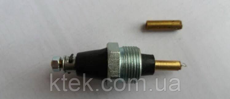 Щіткотримач ЭМЩ-2А-20 (2А-40, 2А-60) М18, М22 ЗІП.20СБ