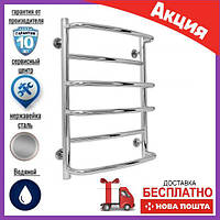 Сушарка для рушників водяна ларис Laris Євромікс П6 400 х 600 71207494