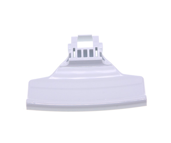 Ручка дверей люка для пральної машини Zanussi - 1260597016 / 139ZN40