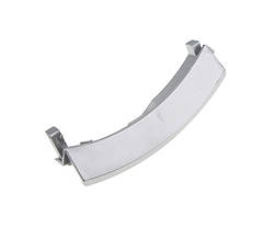 Ручка дверей люка для пральної машини Bosch, Siemens - 00751783 / 00751786 / 00648581