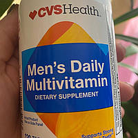 Men s Daily Multivitamin мультивітаміни для чоловіків з Америки