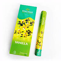 Пахощі Shalimar Vanilla Hexa