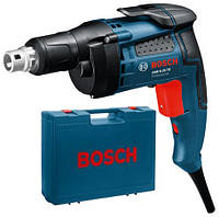 Шуруповерт сетевой Bosch GSR 6-25 TE - аренда, прокат