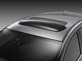 Mazda 6 2014-2021 Дефлектор на дах на люк Новий Оригінал