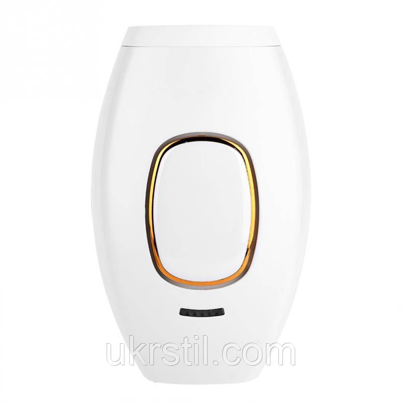 Фотоепілятор домашній Medset PiPi F2 білий, фото 1