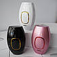 Фотоепілятор домашній Medset PiPi F2 рожевий, фото 6