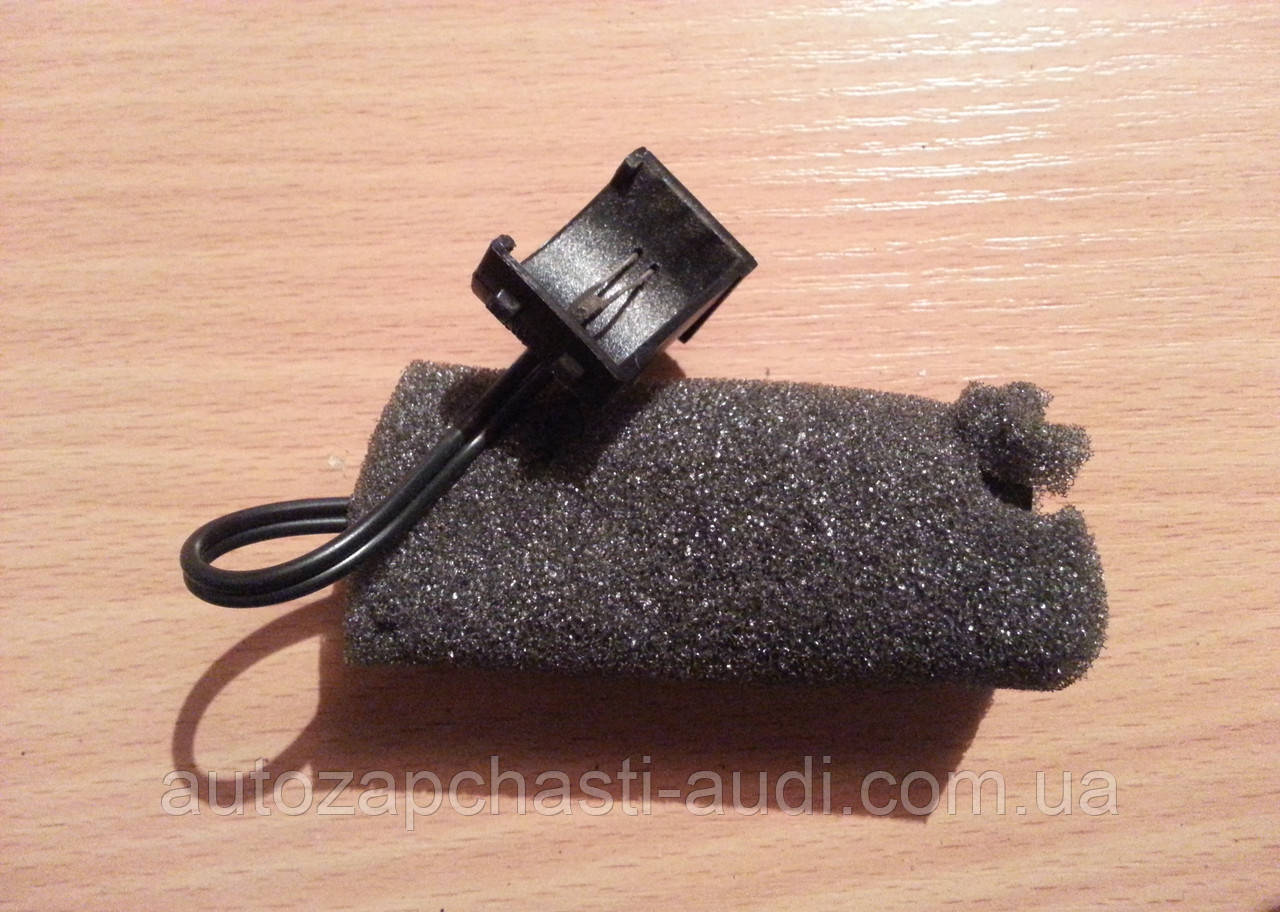 Датчик плафона освітлення (температури довкілля) Audi 100 A6 C4 91-97г, фото 1