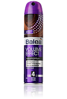 Лак для волос Balea 300 Ml Германия придание объема