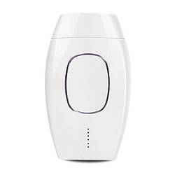 Фотоепілятор домашній Medset PiPi F1 білий