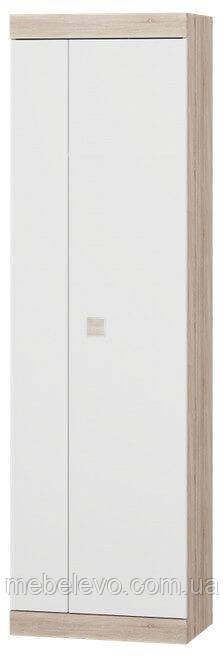 Шафа 2Д 600 Соната 2050х600х380мм Еверест