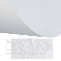 Бумага цветная для пастели Tiziano 01 bianco А4 21х29.7 см 160 г/м.кв. Fabriano Италия