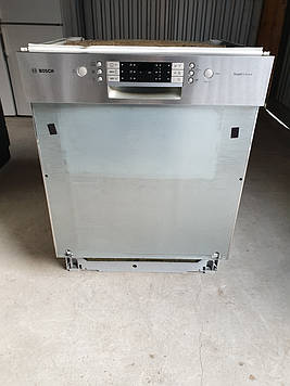 Вбудована посудомийна машина BOSCH 60 Cm / Made in Germany / SMI86N85DE