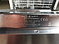 Вбудована посудомийна машина BOSCH 60 Cm / Made in Germany / SMI86N85DE, фото 8