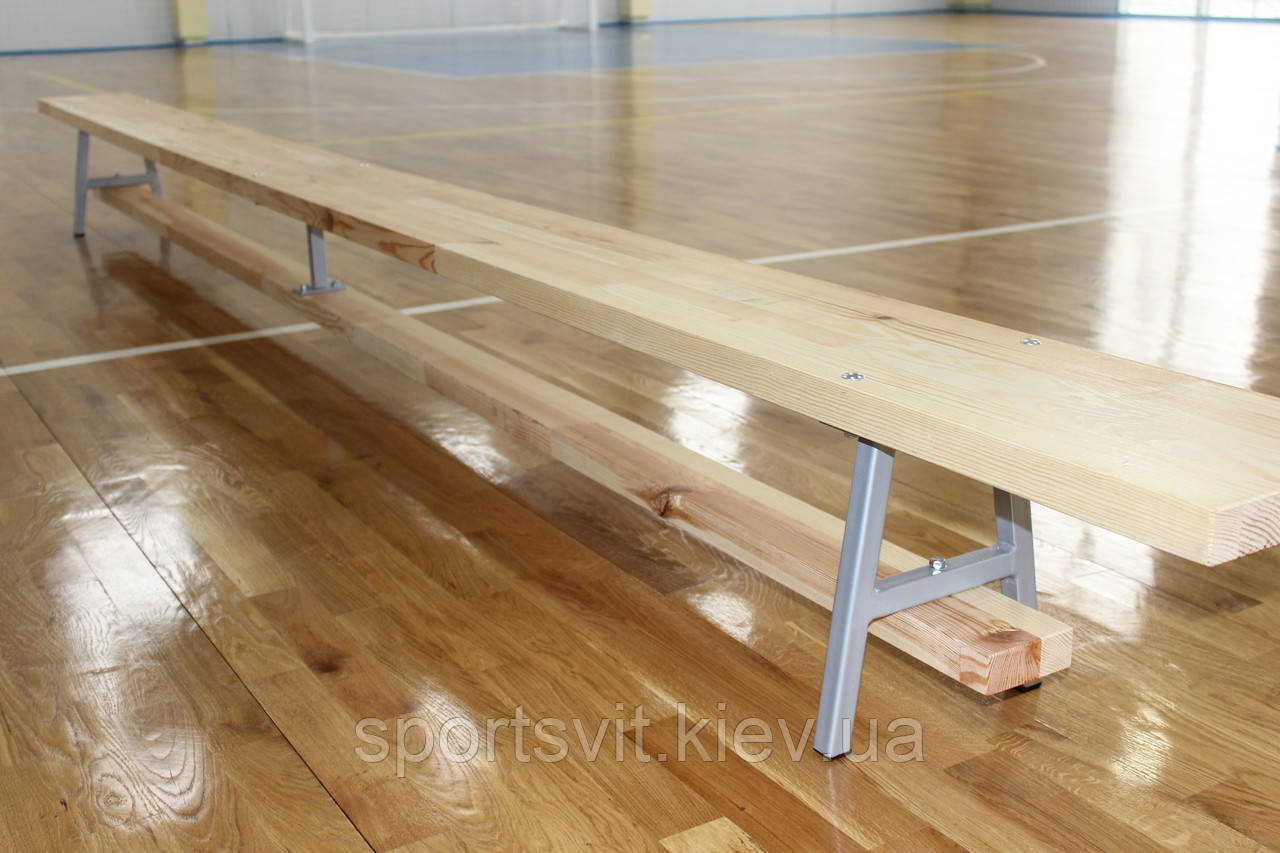 Лава гімнастична Еліт 2 м