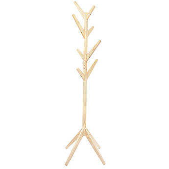 Вішалка для одягу підлогова Springos HA2029 .
