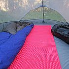 Коврик AceCamp Portable Sleeping Pad 185х55 см (3941), фото 3