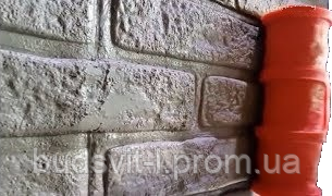 Валик із ручкою для створення ефекту