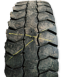 Б/У 315/80 R 22.5 Kelly Armorsteel MSD 156/150K M+S провідна вісь Вантажна шина Kelly Armorsteel MSD, фото 6